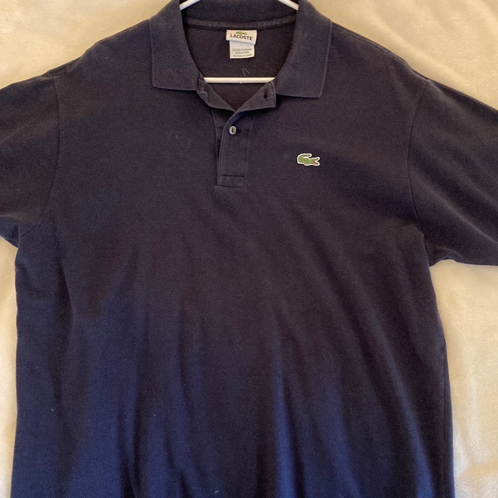 Boys polo
